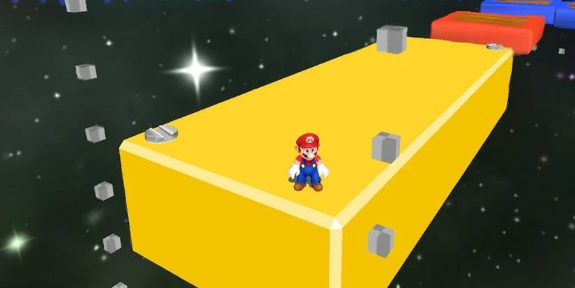 Super-Mario-3D-All-Stars-Sunshine-Debug-Cubes image