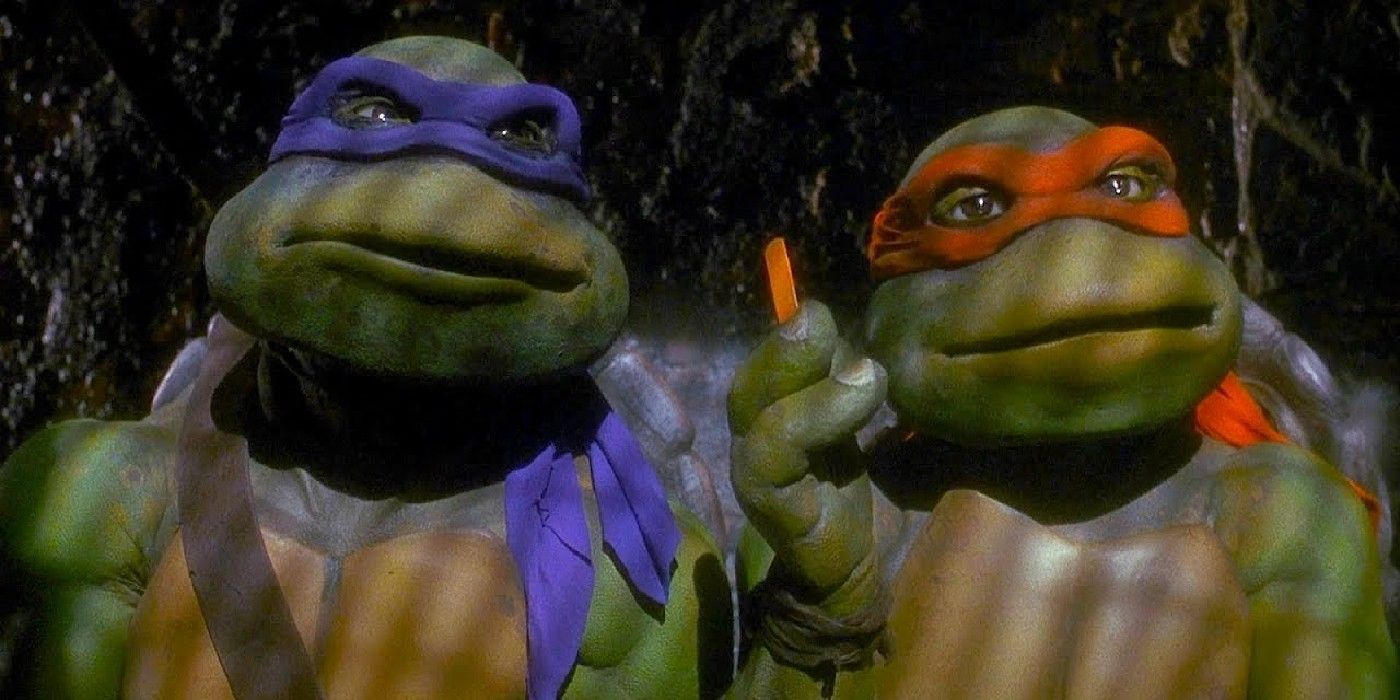 TMNT: 5 Characters Who Have Never Been In The Movies