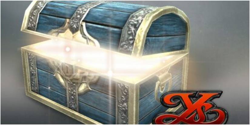 Tempest Elixir inside a the chest