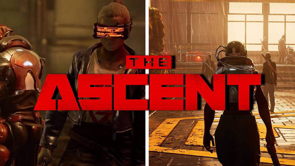 The Ascent - 10 Things You Didn't Know You Could Do Header