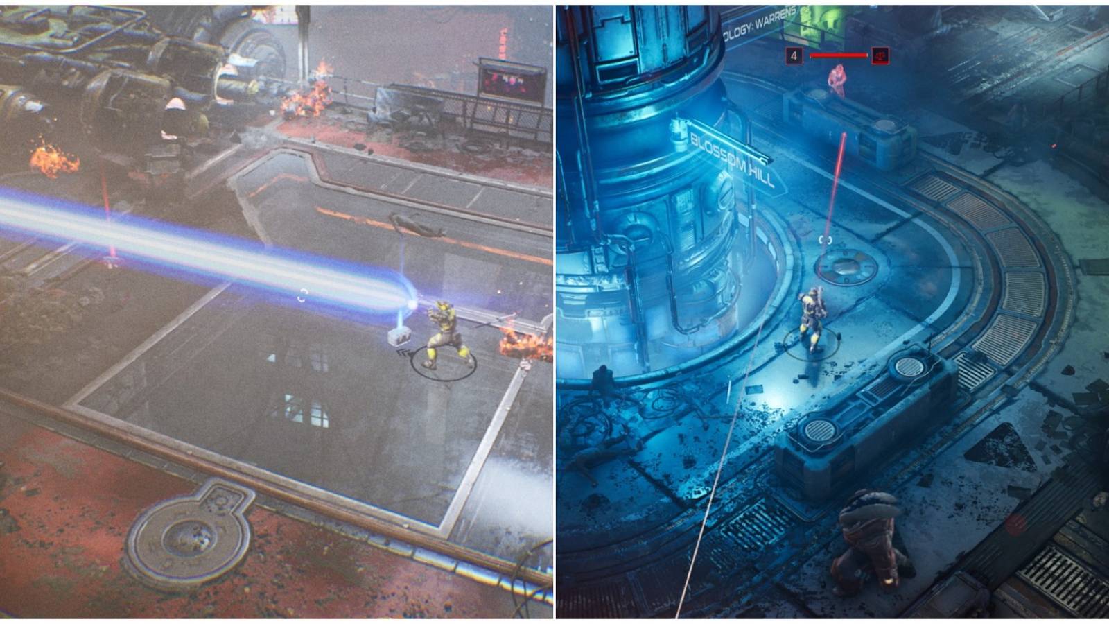 The Ascent Augmentation Collage Neutron Beam And Life Transfer