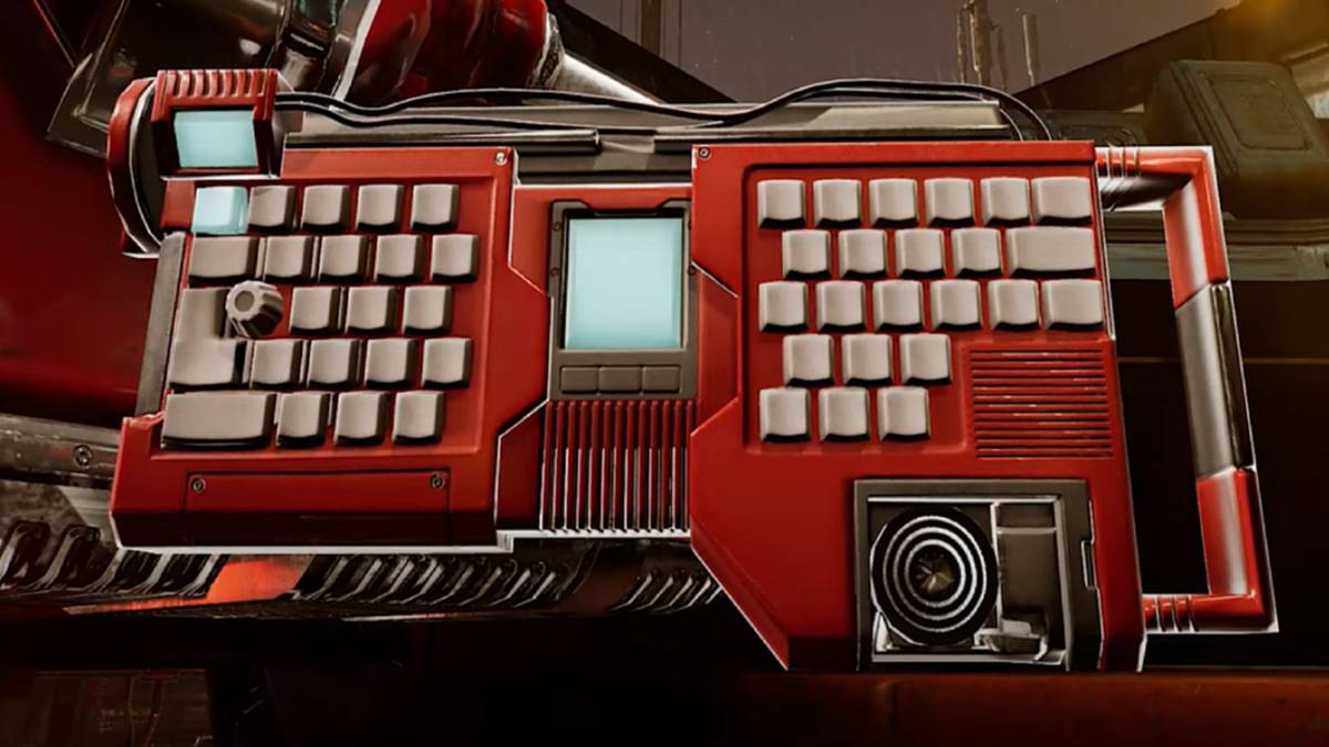 The Ascent All Cyberdeck Locations