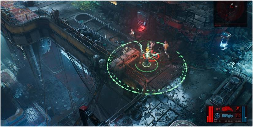 The-Ascent-Squatting-Behind-Cover-With-A-Rejuv-Field