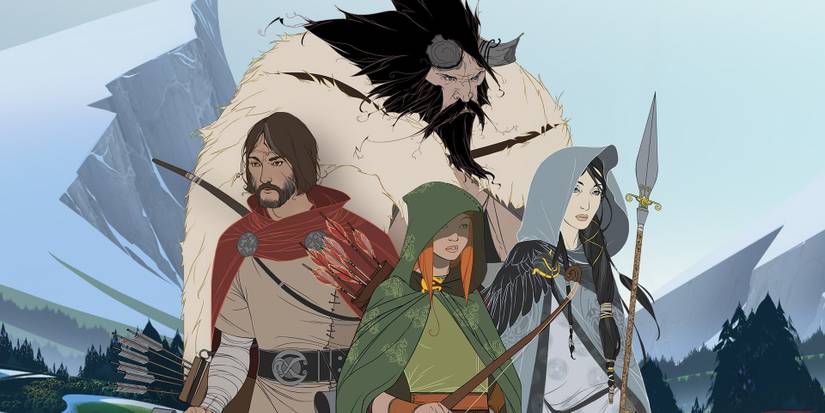 The Banner Saga