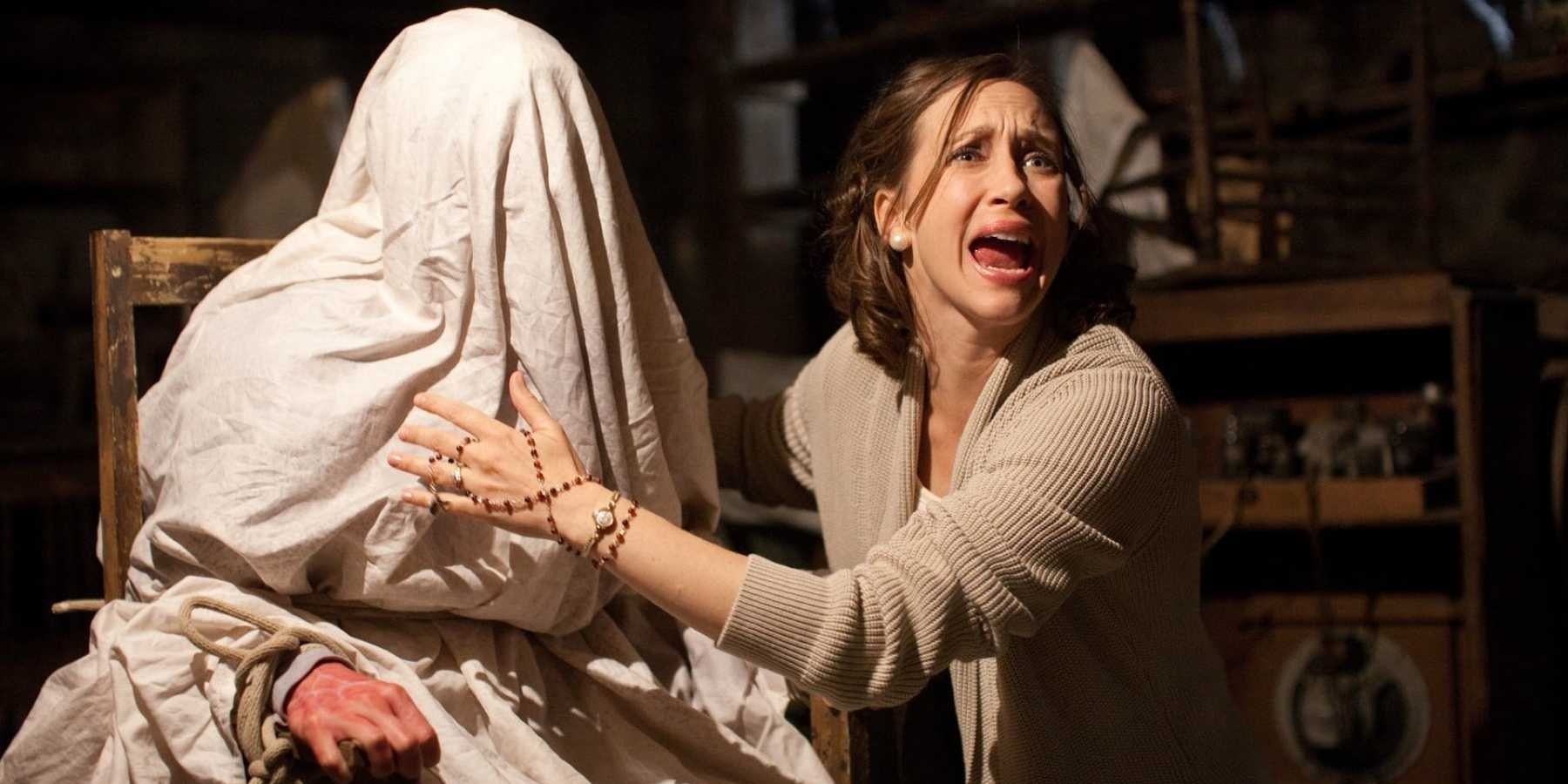 The-Conjuring