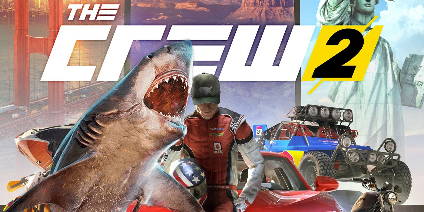 The Crew 2: Fastest Cars, Ranked