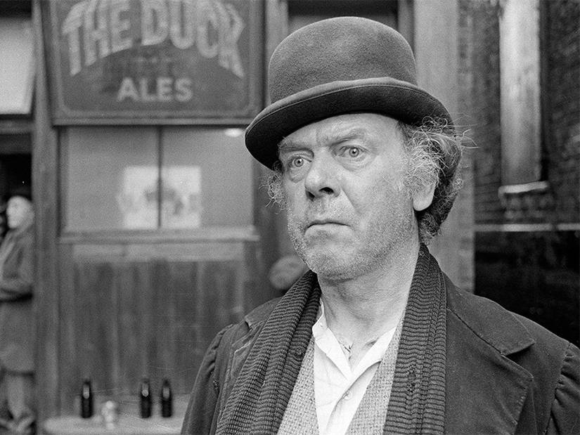 The-Elephant-Man-Freddie-Jones-Mr-Bytes