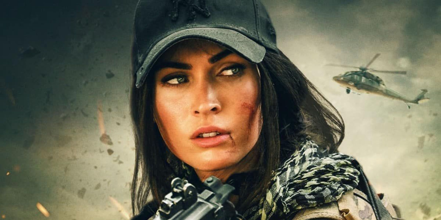 The Expendables 4 Adds Megan Fox Alongside Sylvester Stallone