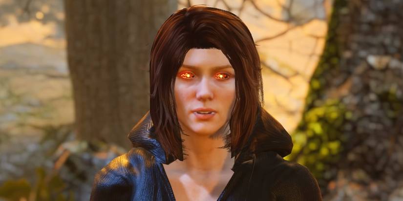 Charon Kharon Karen Forgotten City ending