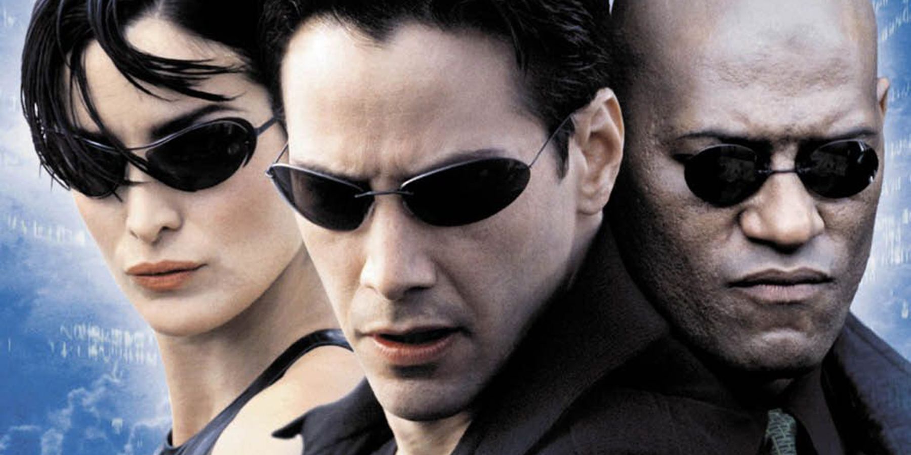 The Matrix 4 Lilly Wachowski