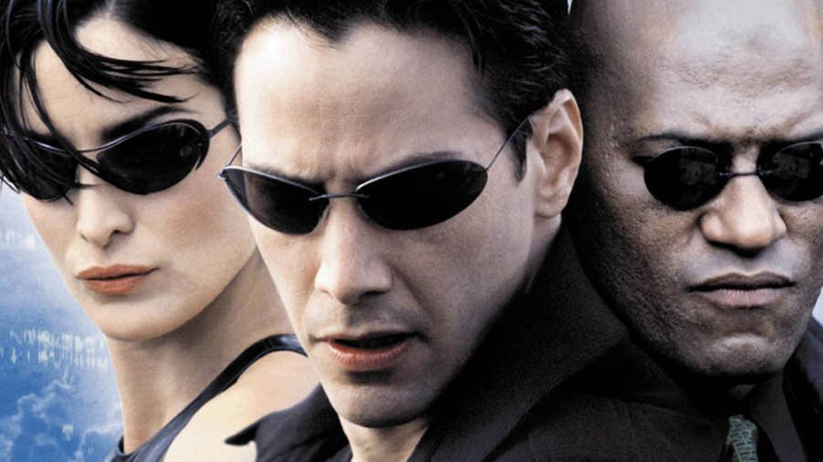 The Matrix 4 Lilly Wachowski