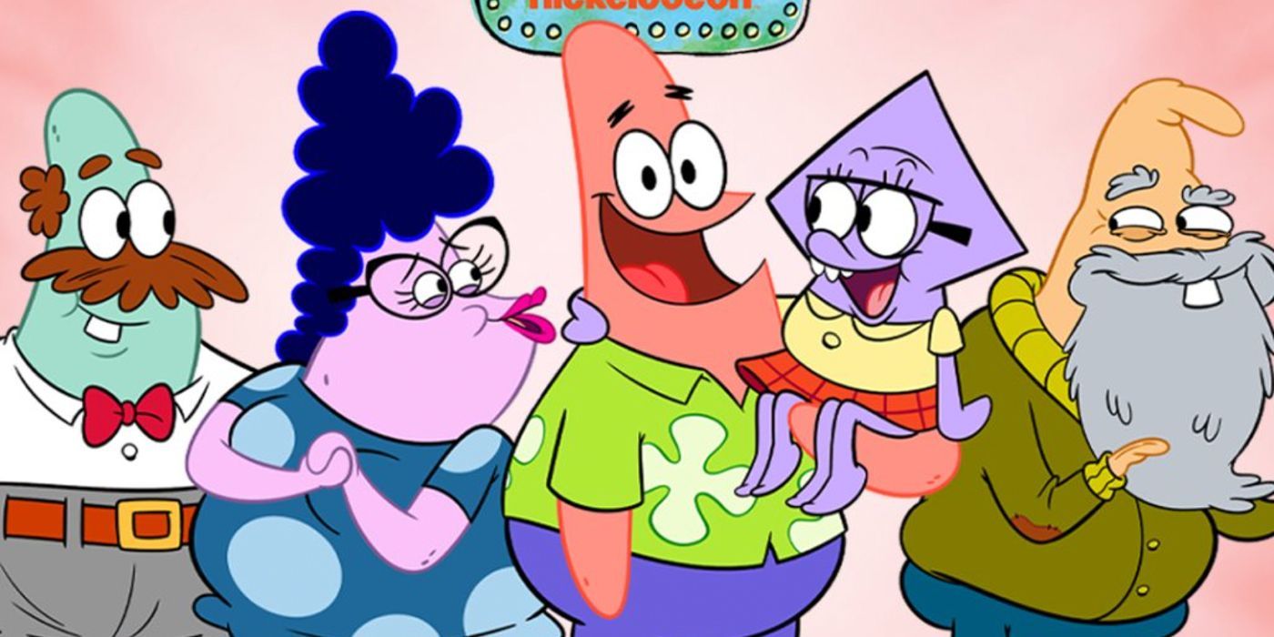 The-Patrick-Star-Show-Spongebob-Squarepants-1