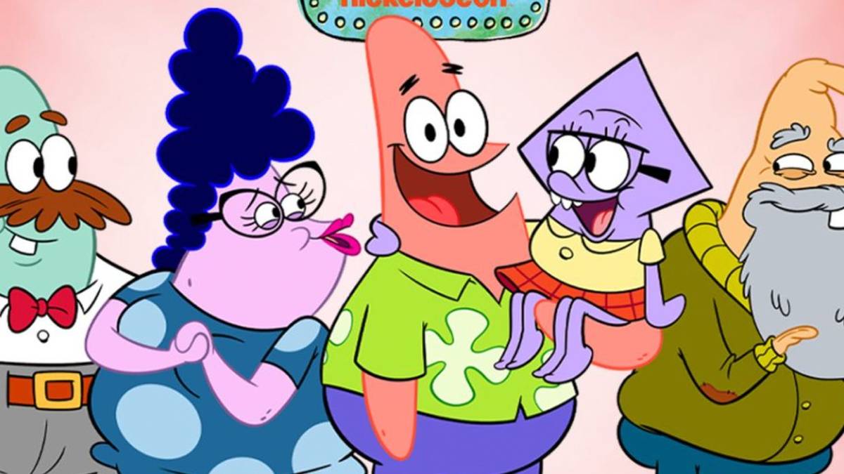 The-Patrick-Star-Show-Spongebob-Squarepants-1