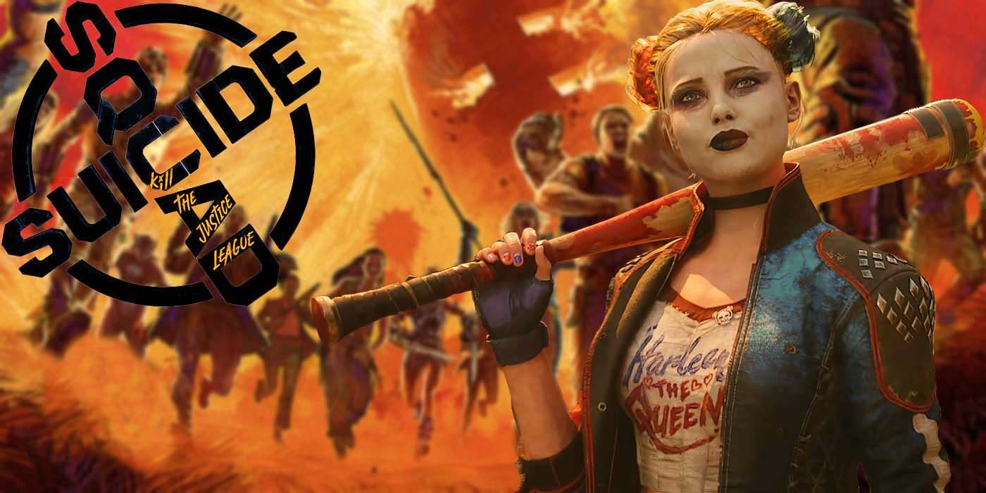 Suicide Squad: Kill The Justice League - Xbox Series X : Target