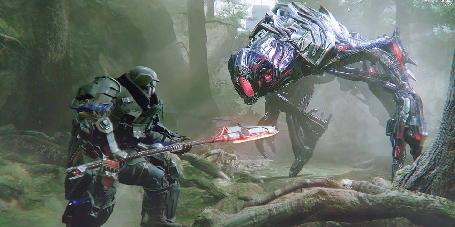 The Surge 2: Combate The Surge 2: Combate