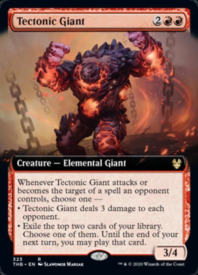 Theros-Beyond-Death-Spoilers-Tectonic-Giant