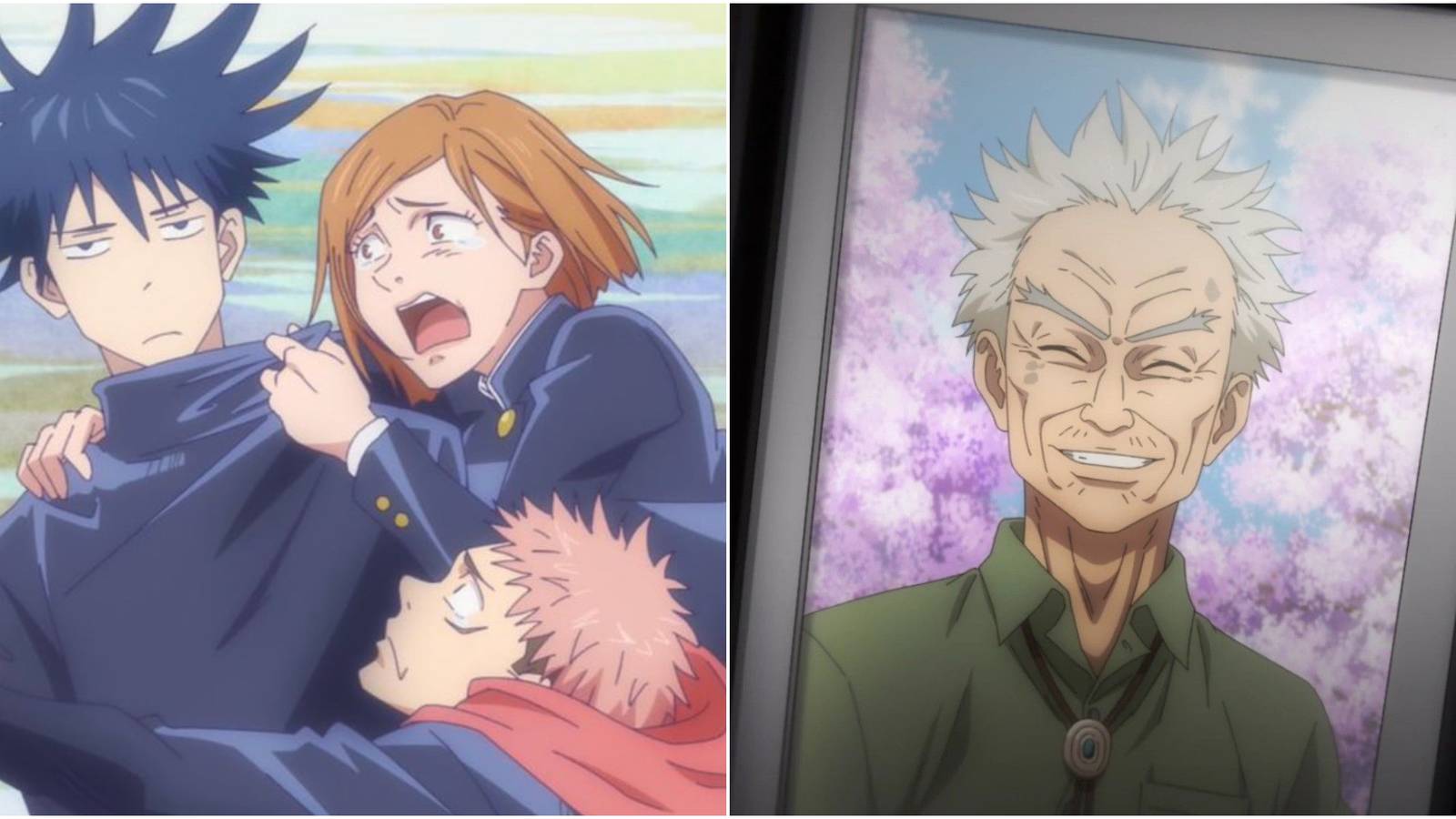 Things the Jujutsu Kaisen anime does better than the manga