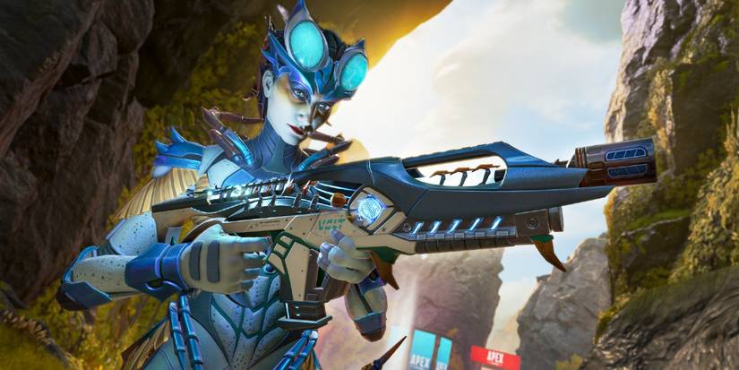 Titanfall Apex Hackers Discovered