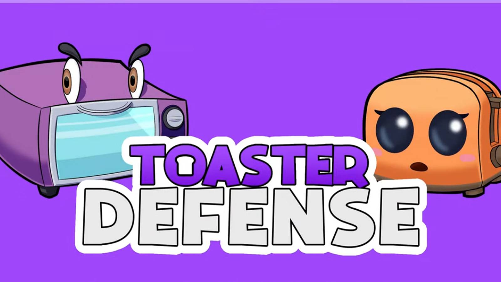 Toaster Defense Logo Interview Featured