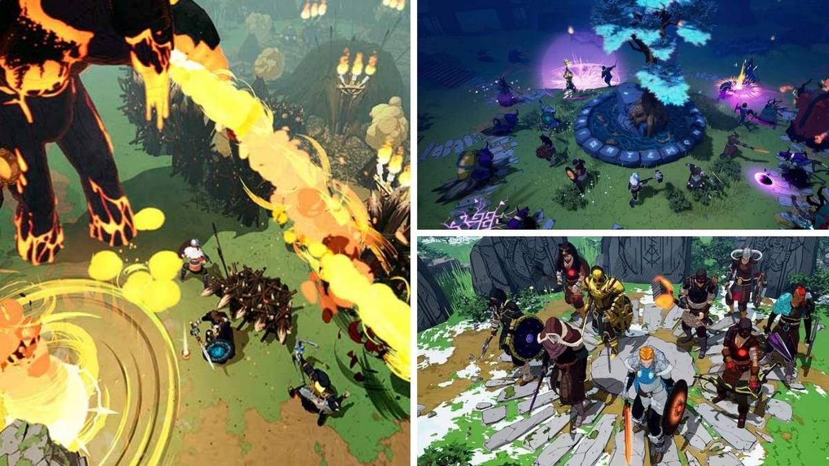 Tribes Of Midgard_SurvivalTips