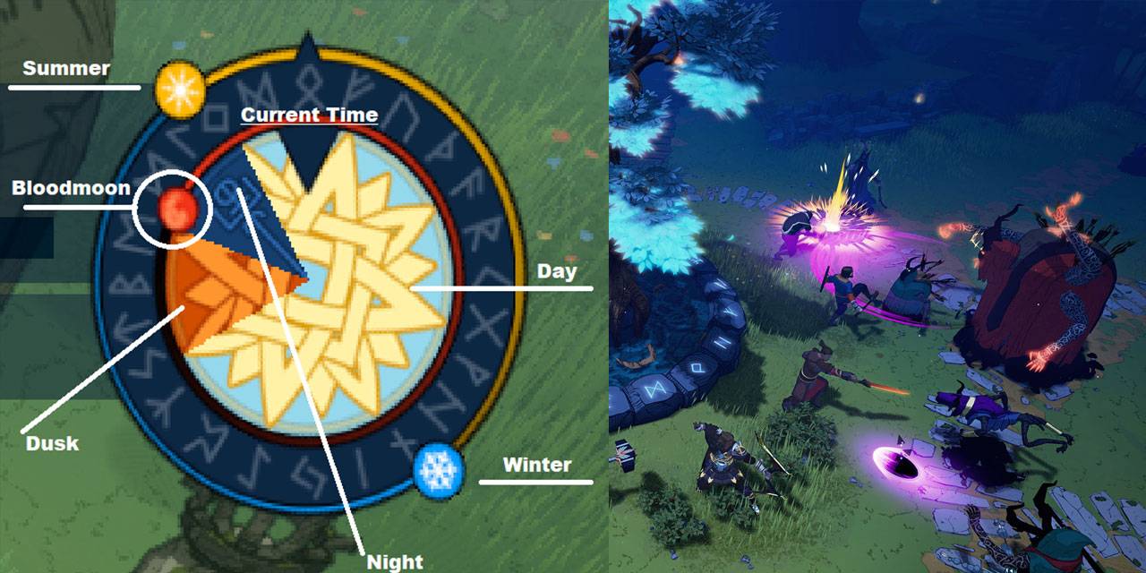 10 Mistakes Everyone Makes While Playing Tribes Of Midgard 10 Mistakes Everyone Makes While Playing Tribes Of Midgard