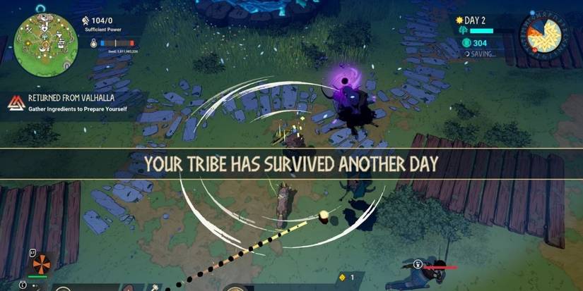 Tribes-of-Midgard-Experience-Farming-Afk