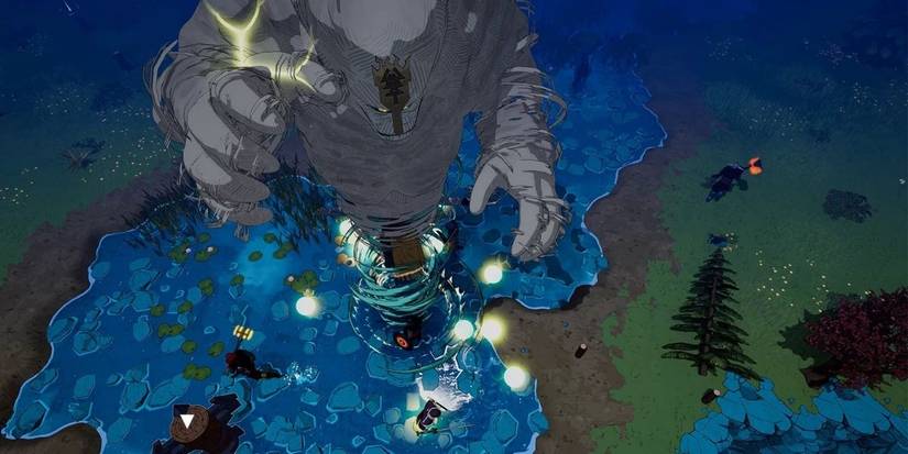 Tribes-of-Midgard-Experience-Farming-giant-farm