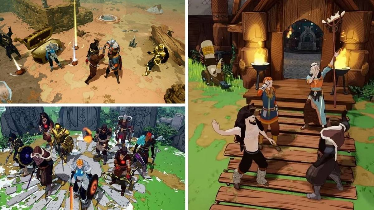 Tribes-of-Midgard-Experience-Farming