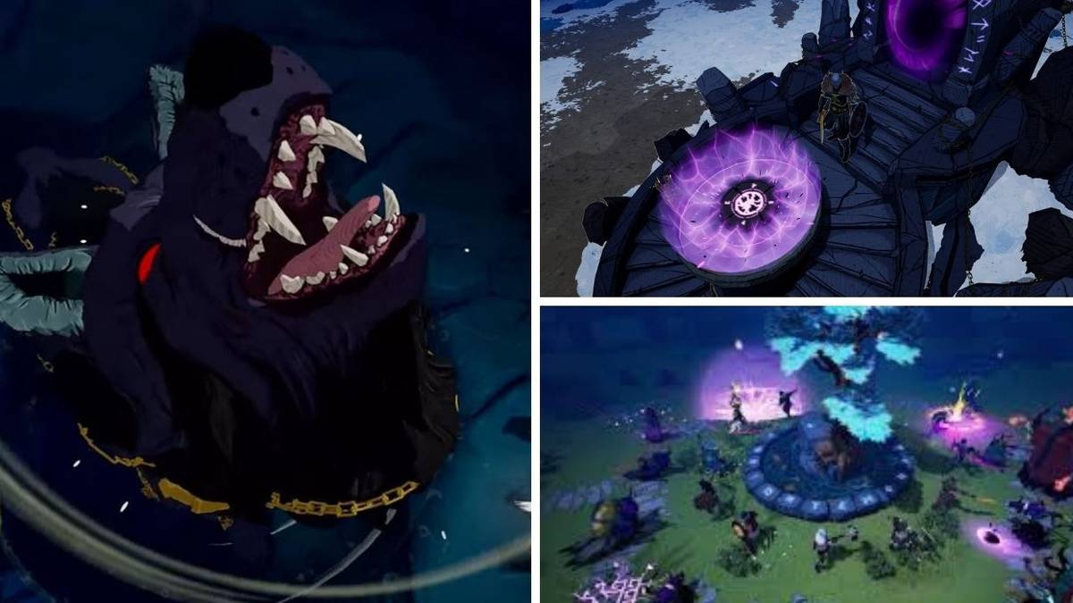 Tribes of Midgard_How To Kill Fenrir