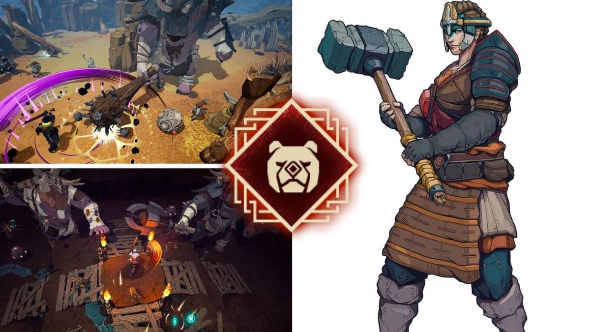 Tribes of Midgard_Unlocking The Berserker