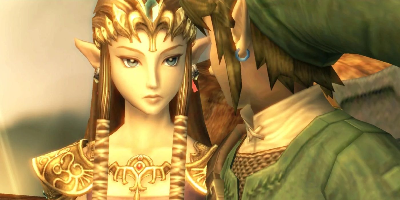 Putri Senja Zelda