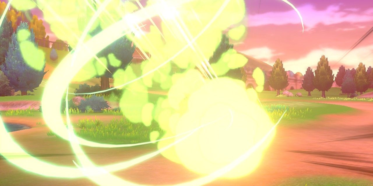 Pokemon Won't Let Its Guard Down The 5 Most Frustrating Tactics In The