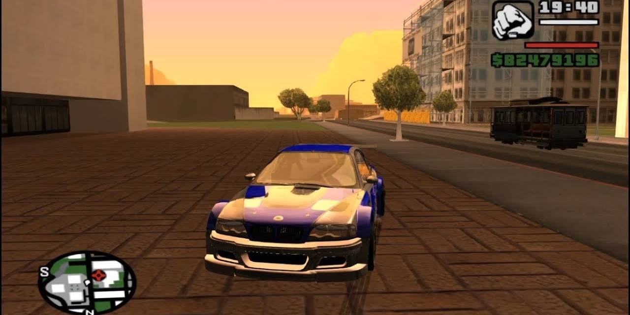 57 Car Modification In Gta San Andreas  Free 57 Car Modification In Gta San Andreas  Free