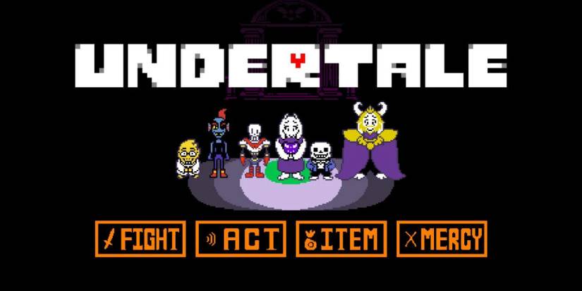 Undertale