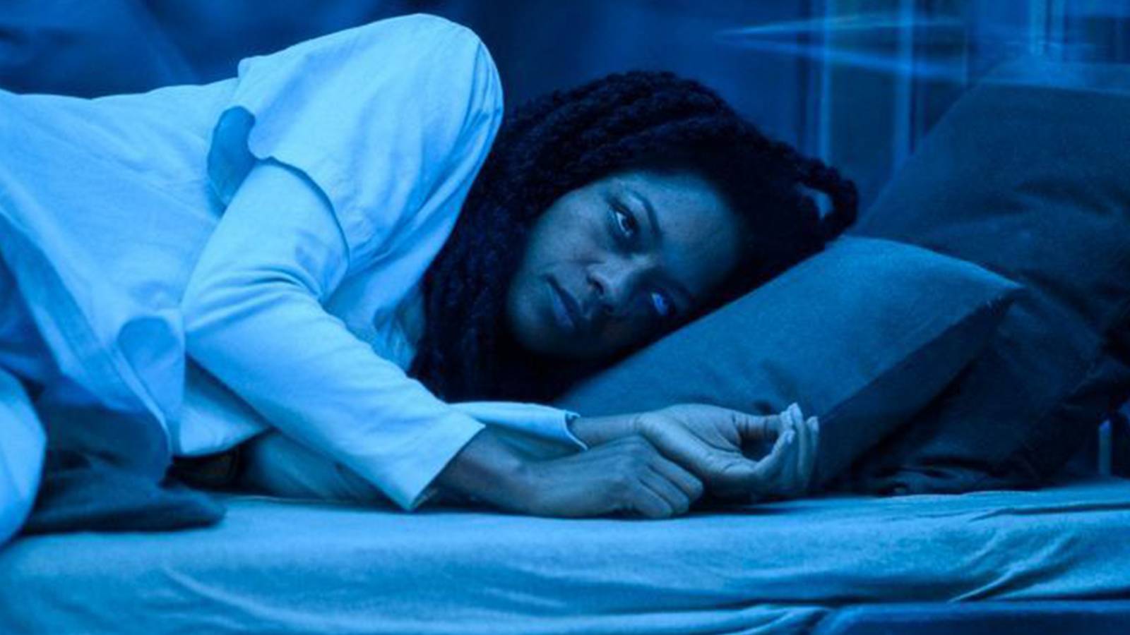 Venom 2 Let There Be Carnage Naomie Harris Shriek