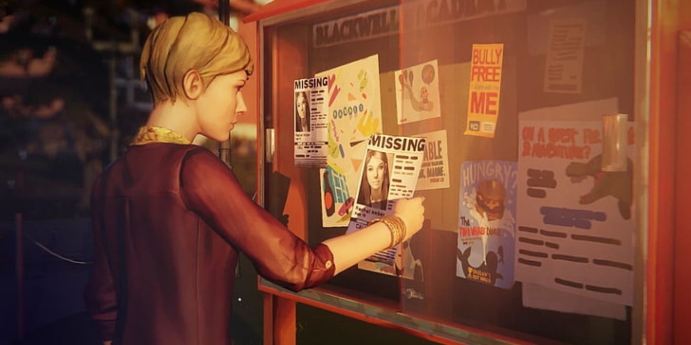 Life is Strange Characters Who Could Return in True Colors