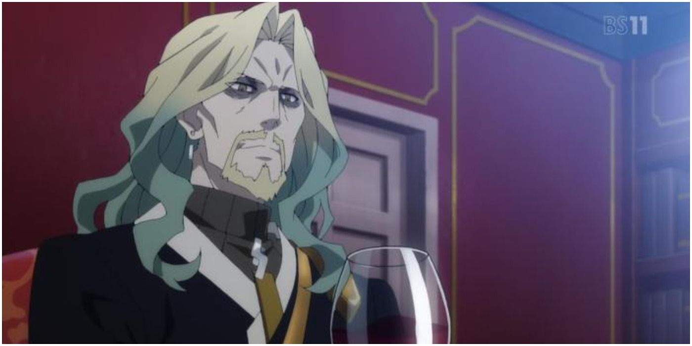 Strongest Characters In The Fate Anime