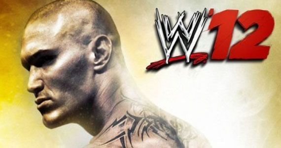 WWE-12-Review