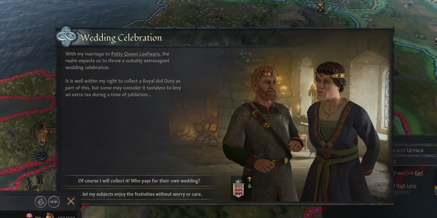 Crusader Kings 3: Pro Tips To Level Up Your Rule