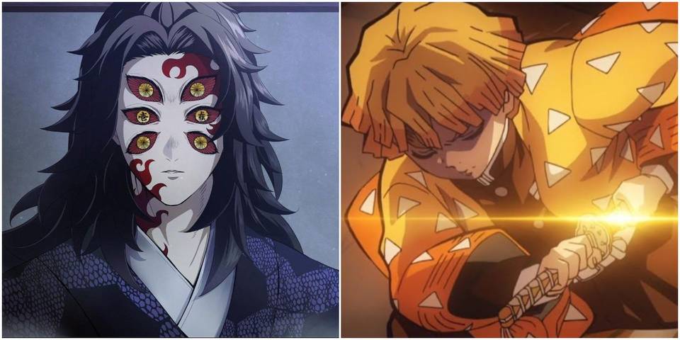 5 Things The Demon Slayer Manga Does Better Than The Anime 5 Things The Demon Slayer Manga Does Better Than The Anime