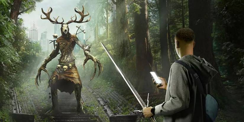 Witcher Monster Slayer Silver Swords Ranked