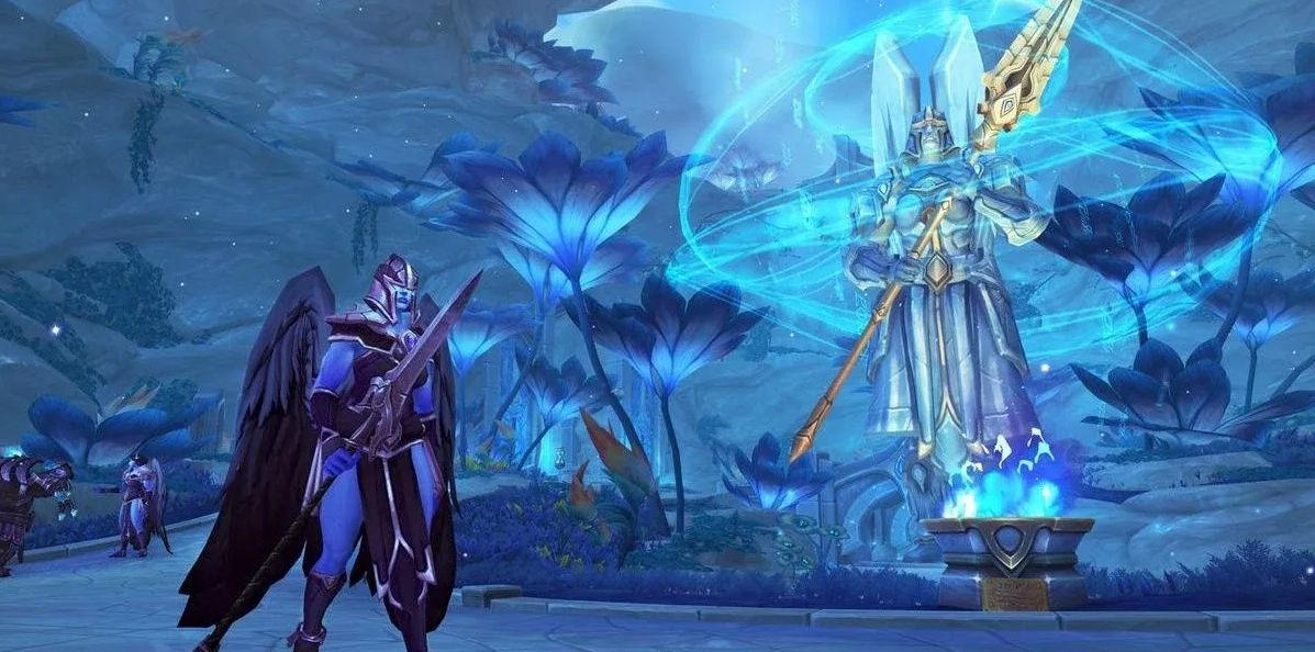 World of Warcraft: Spires of Ascension Dungeon Guide