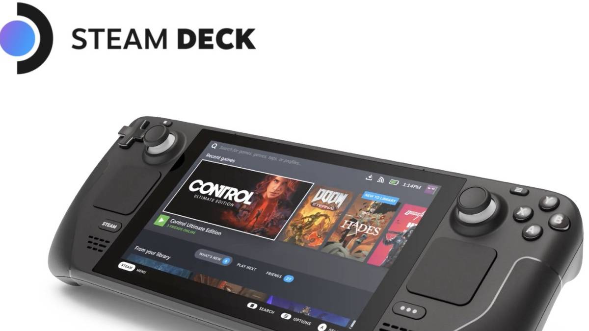 Xbox Boss Phil Spencer Praises Steam Deck