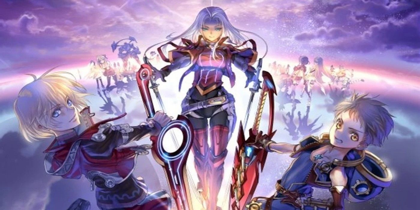 Characters Who Could Return in Xenoblade Chronicles 3