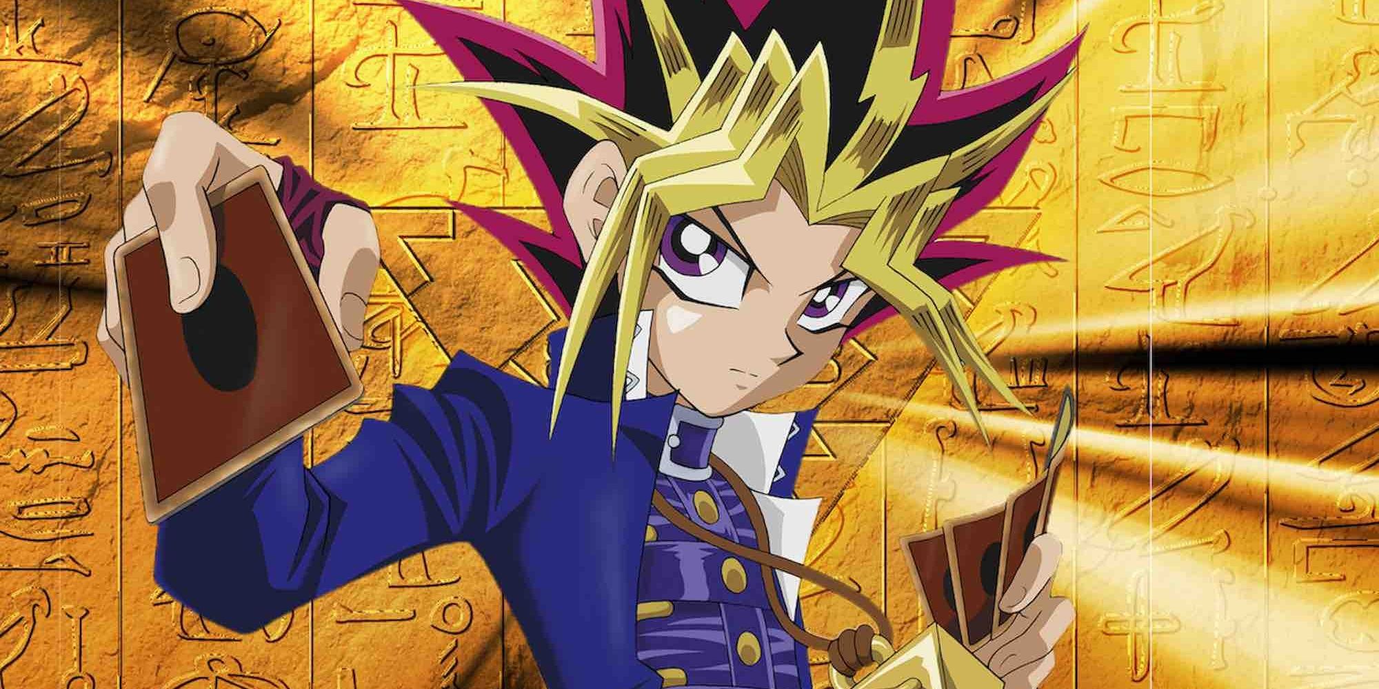 Yugi-Yu-Gi-Oh