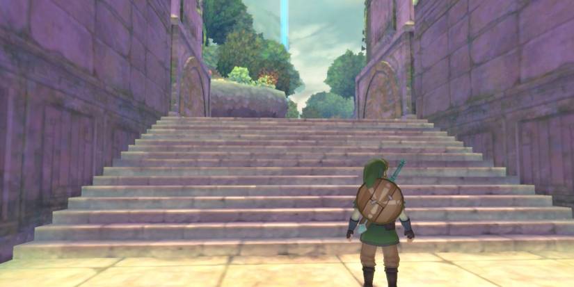Zelda_Skyward_Sword_Faron_Woods_cover