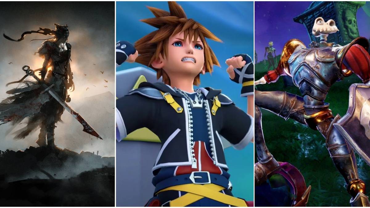 Zero to Hero Stories in Games