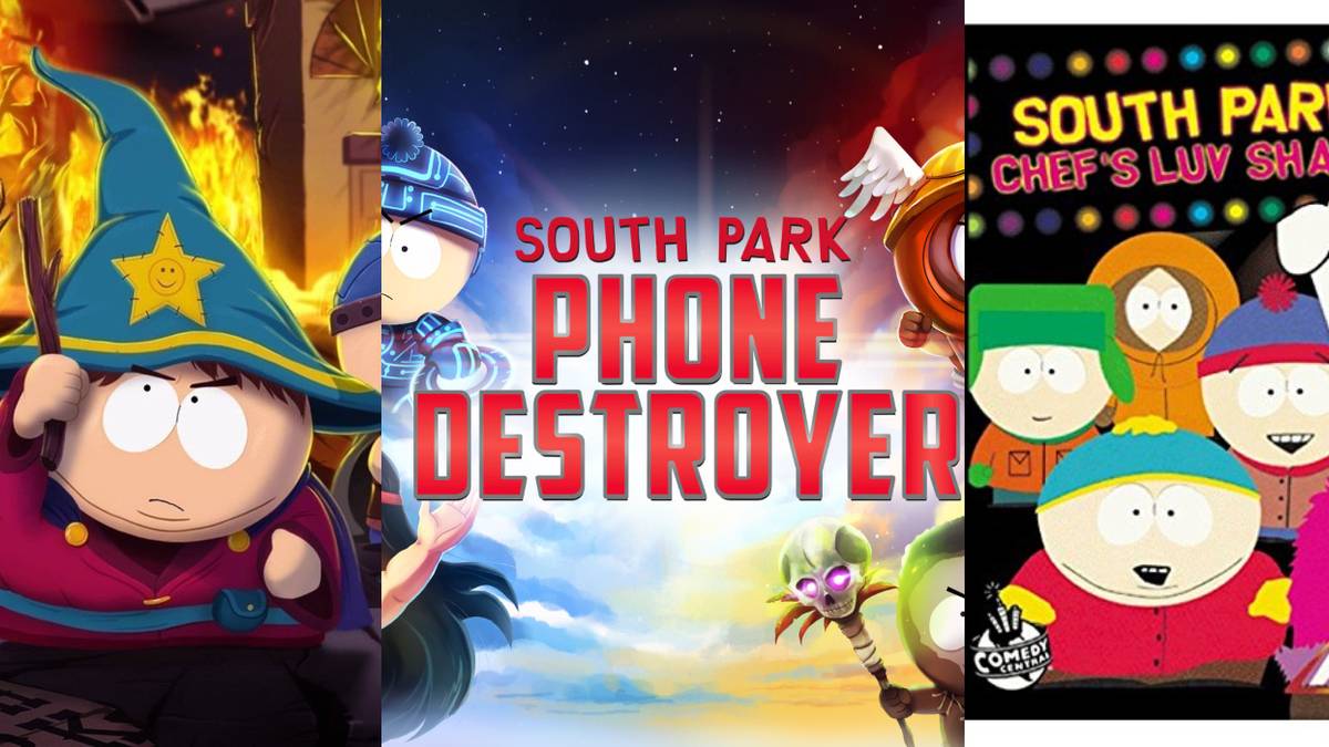 south park phone destroyer stick of truth