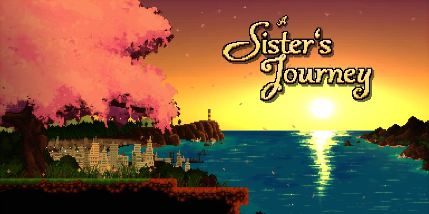 a sisters journey