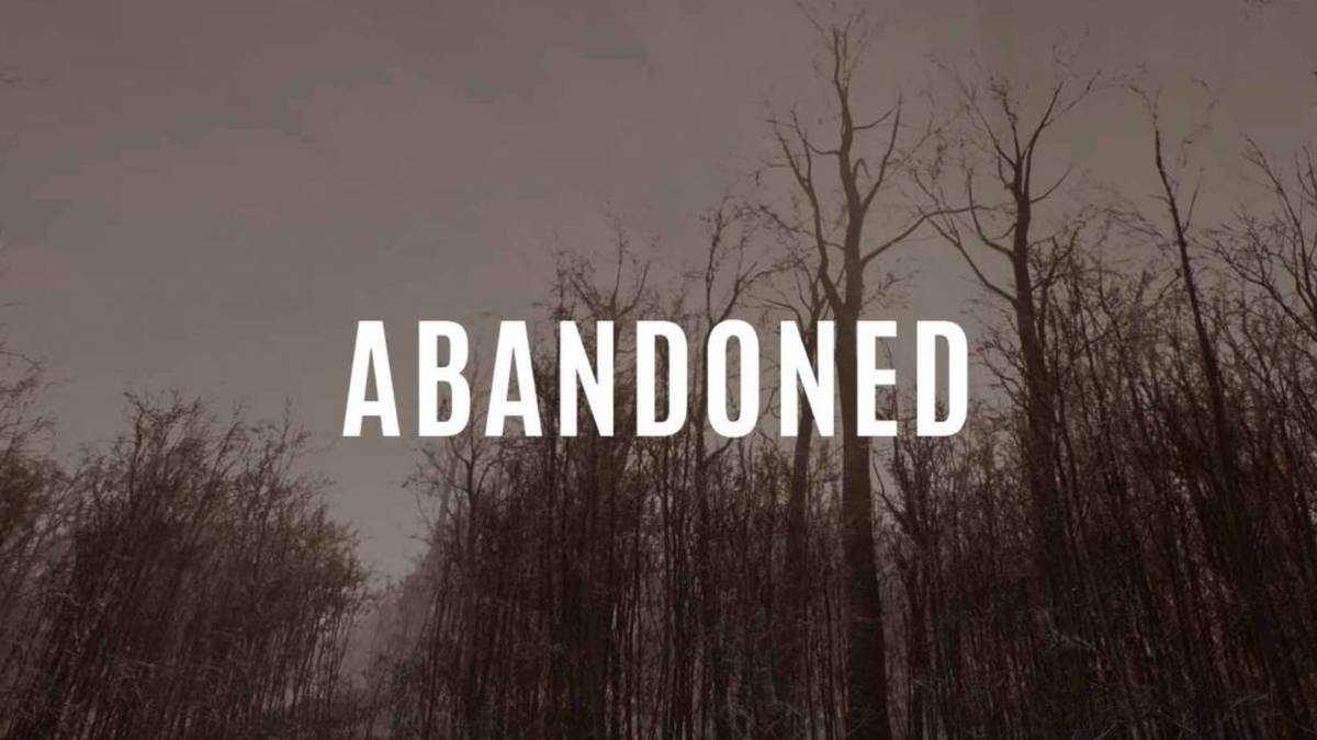 abandoned app ridicule